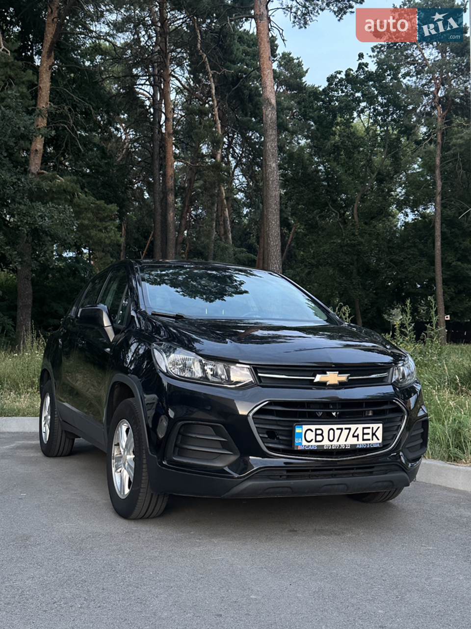 2013 Chevrolet Trax - мініатюра 17