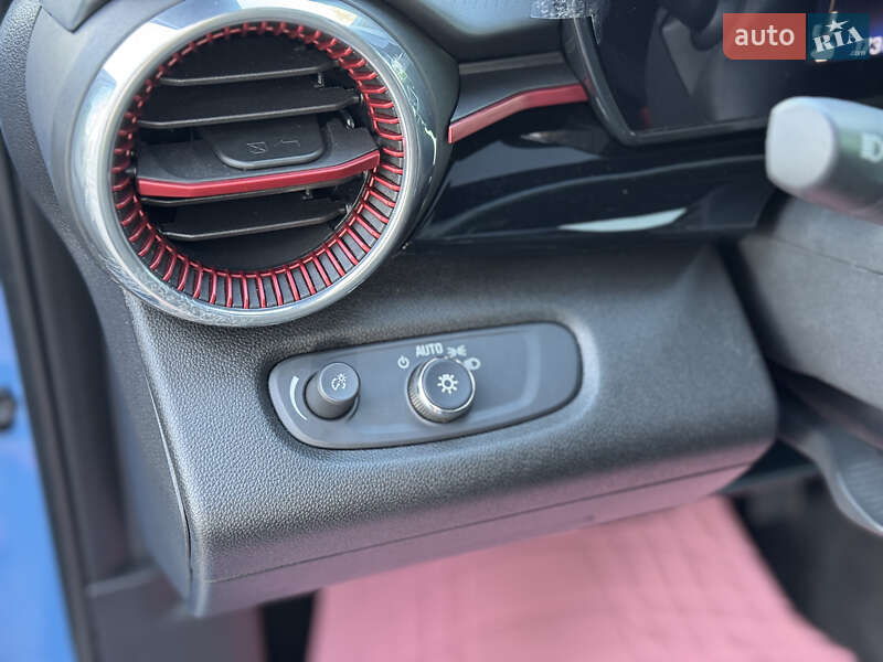 Внедорожник / Кроссовер Chevrolet Trax 2023 в Киеве фото 17 Внедорожник / Кроссовер Chevrolet Trax 2023 в Киеве