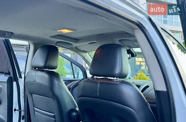 Внедорожник / Кроссовер Chevrolet Trax 2013 в 