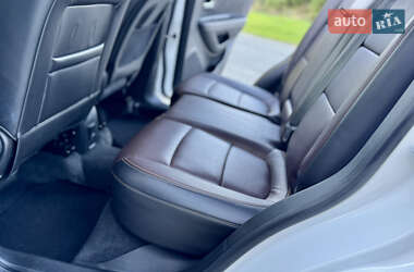 Внедорожник / Кроссовер Chevrolet Trax 2013 в 
