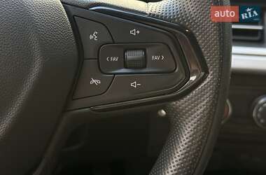 Внедорожник / Кроссовер Chevrolet Trax 2023 в 