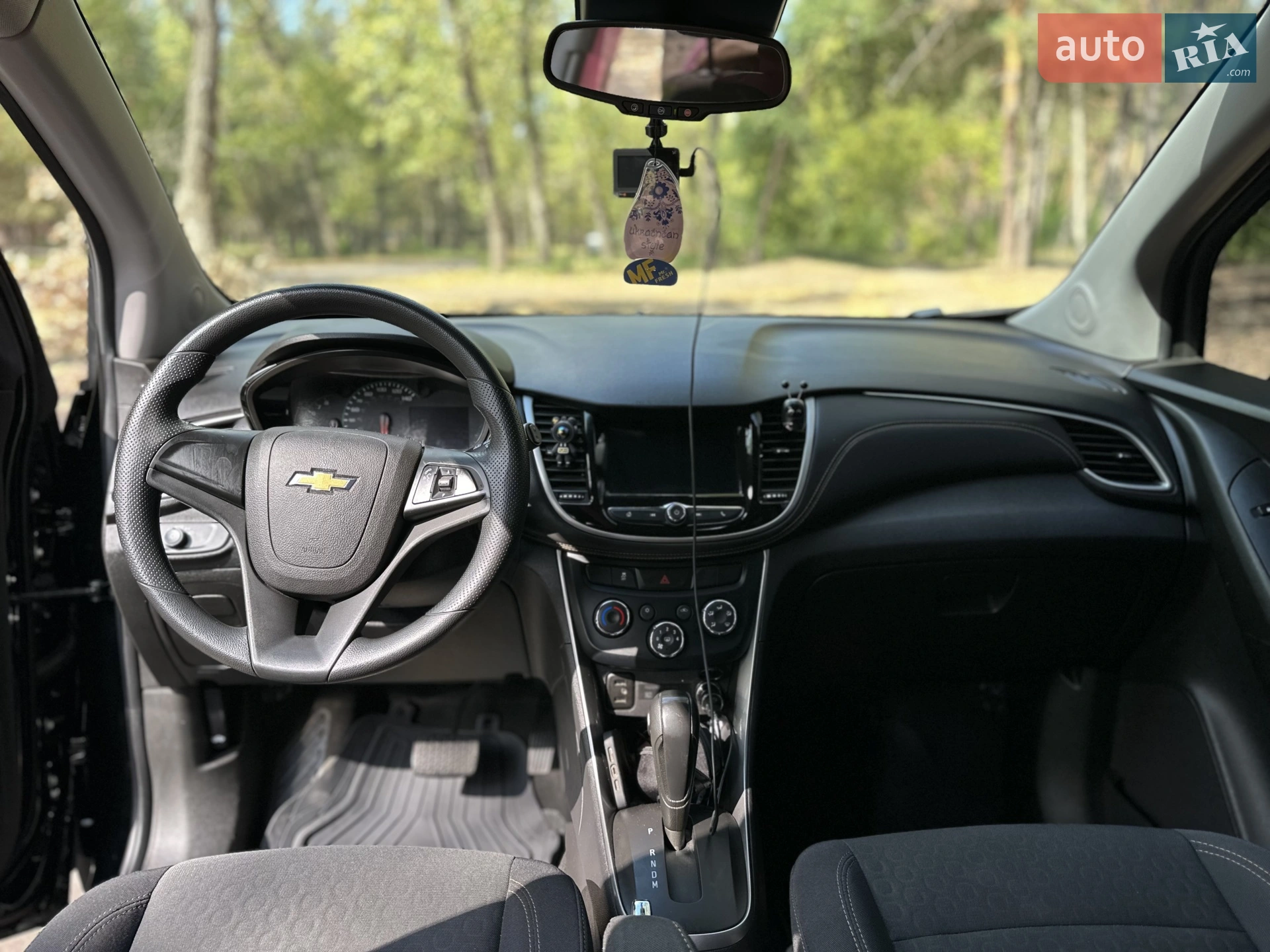 2019 Chevrolet Trax - мініатюра 5