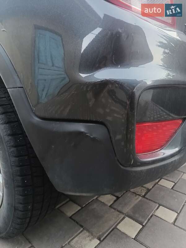 Внедорожник / Кроссовер Chevrolet Trax 2018 в Вольнянске