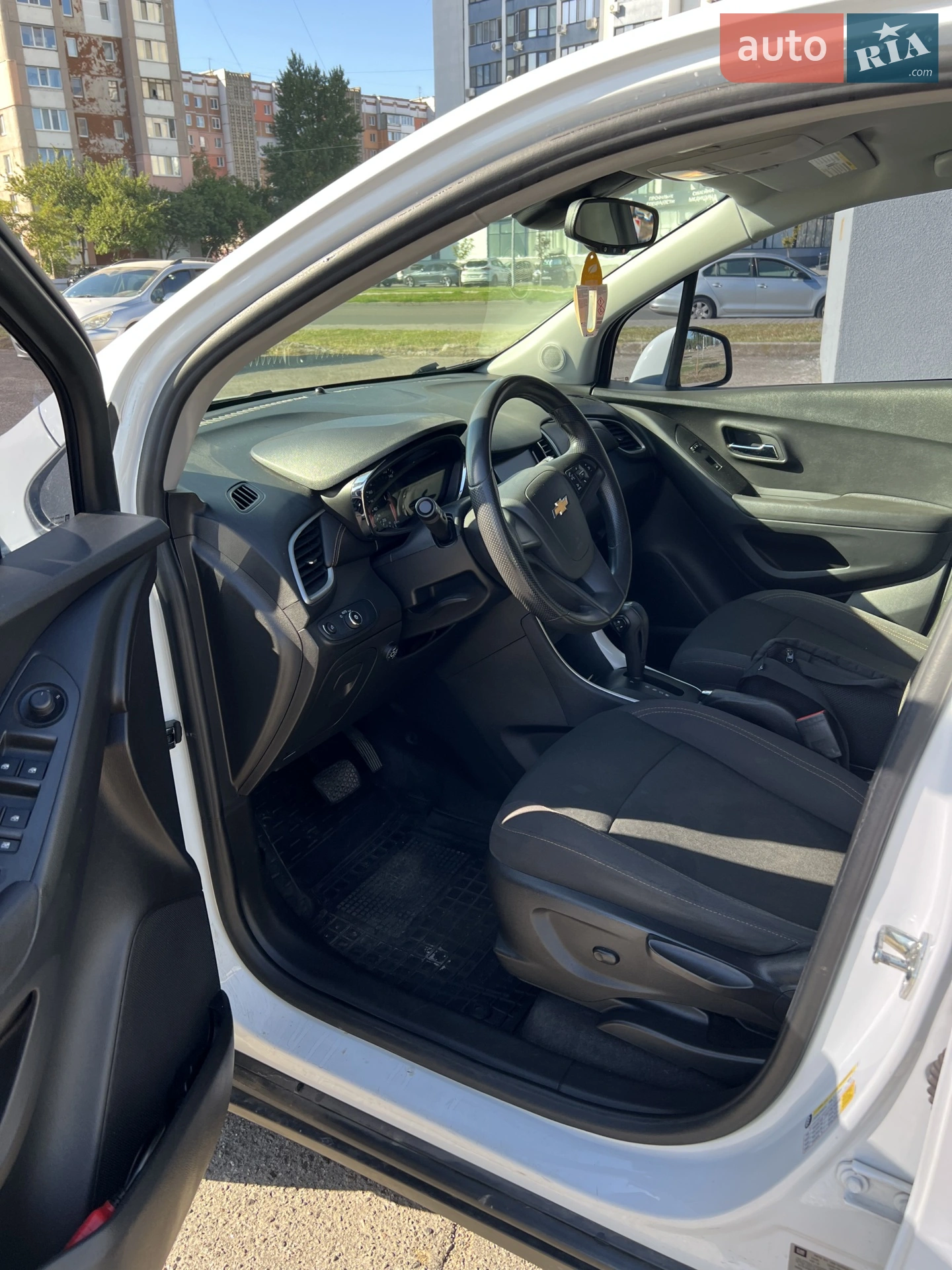 2016 Chevrolet Trax - мініатюра 12