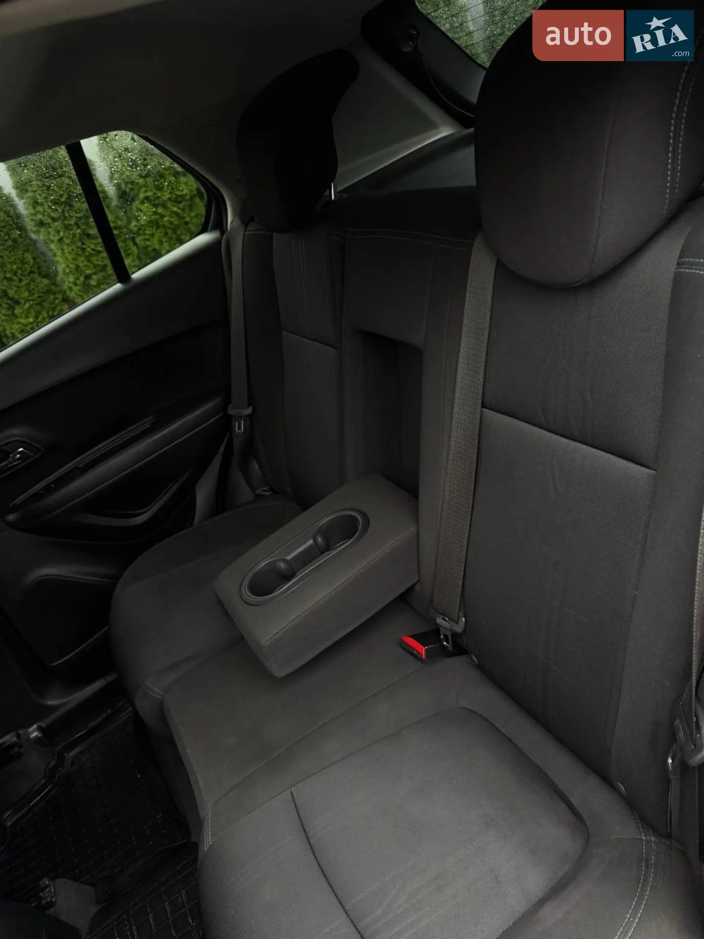 2016 Chevrolet Trax - мініатюра 8
