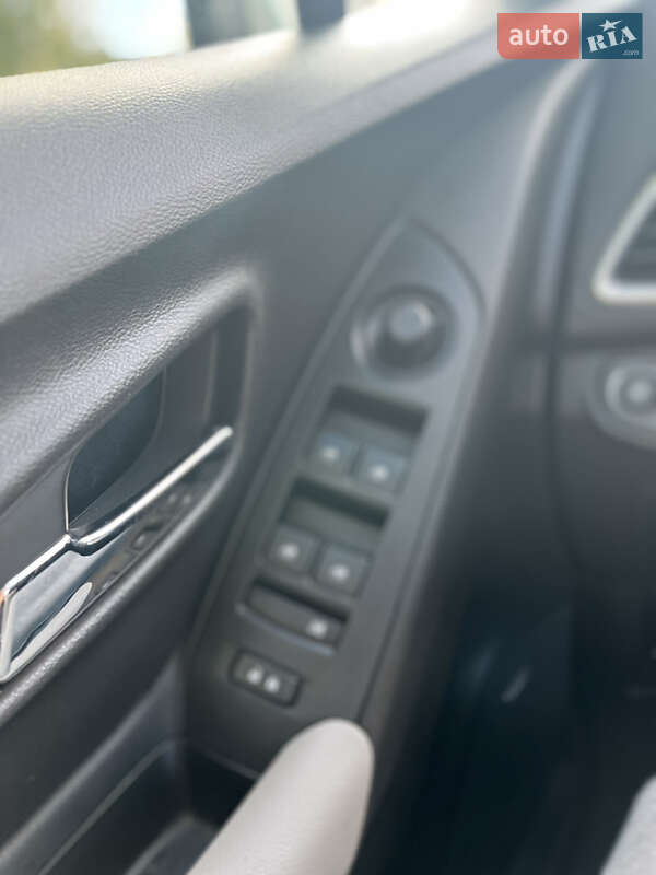 Позашляховик / Кросовер Chevrolet Trax 2018 в Ірпені