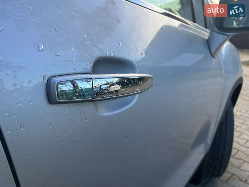 Позашляховик / Кросовер Chevrolet Trax 2018 в Ірпені