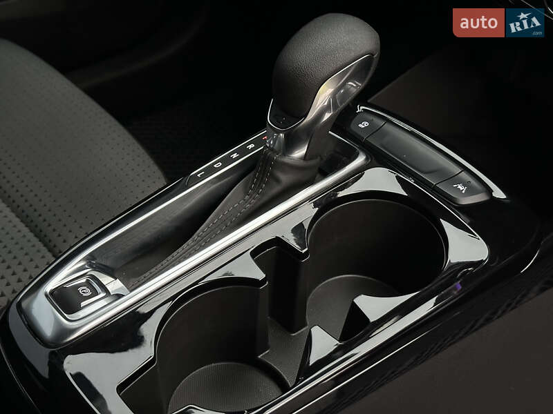 Позашляховик / Кросовер Chevrolet Trax 2023 в Харкові фото 16 Позашляховик / Кросовер Chevrolet Trax 2023 в Харкові