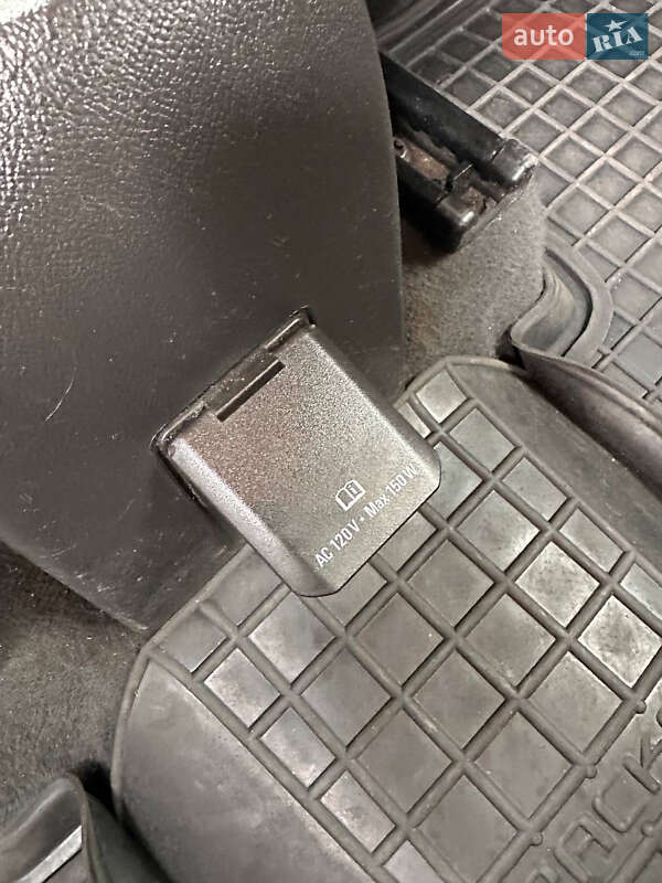 Внедорожник / Кроссовер Chevrolet Trax 2017 в Одессе фото 12 Внедорожник / Кроссовер Chevrolet Trax 2017 в Одессе