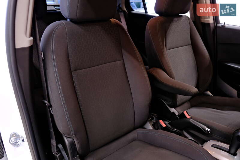 Внедорожник / Кроссовер Chevrolet Trax 2016 в Одессе