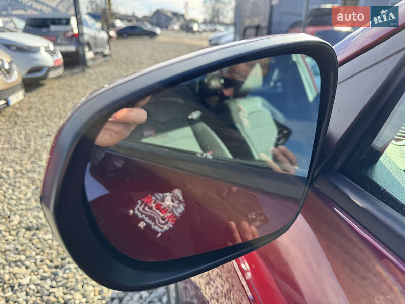 Внедорожник / Кроссовер Chevrolet Trax 2023 в Ивано-Франковске