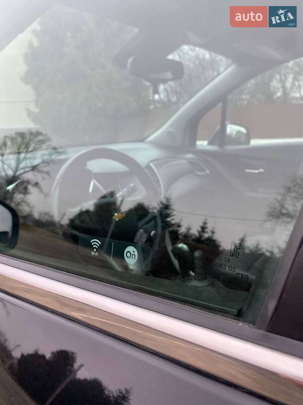 Позашляховик / Кросовер Chevrolet Trax 2019 в Івано-Франківську фото 20 Позашляховик / Кросовер Chevrolet Trax 2019 в Івано-Франківську