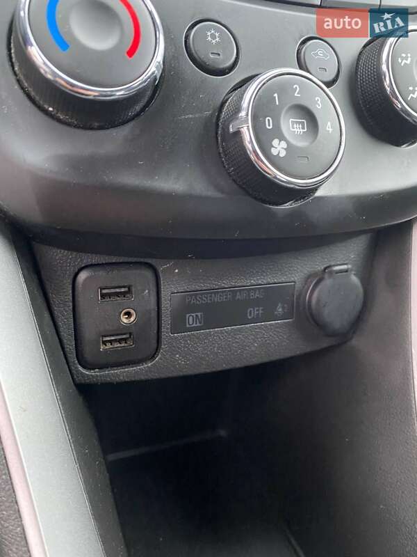 Позашляховик / Кросовер Chevrolet Trax 2019 в Івано-Франківську фото 28 Позашляховик / Кросовер Chevrolet Trax 2019 в Івано-Франківську