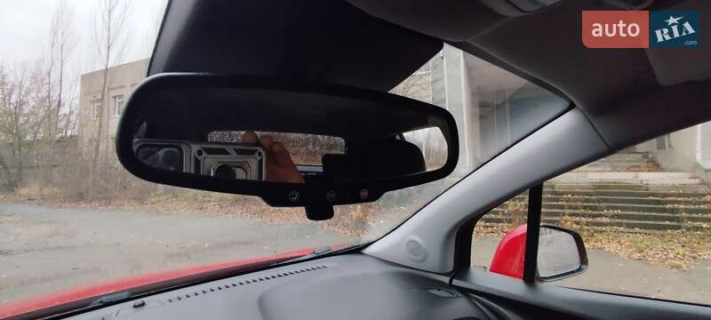 Внедорожник / Кроссовер Chevrolet Trax 2020 в Житомире