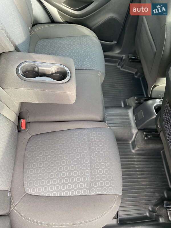 Позашляховик / Кросовер Chevrolet Trax 2020 в Ірпені