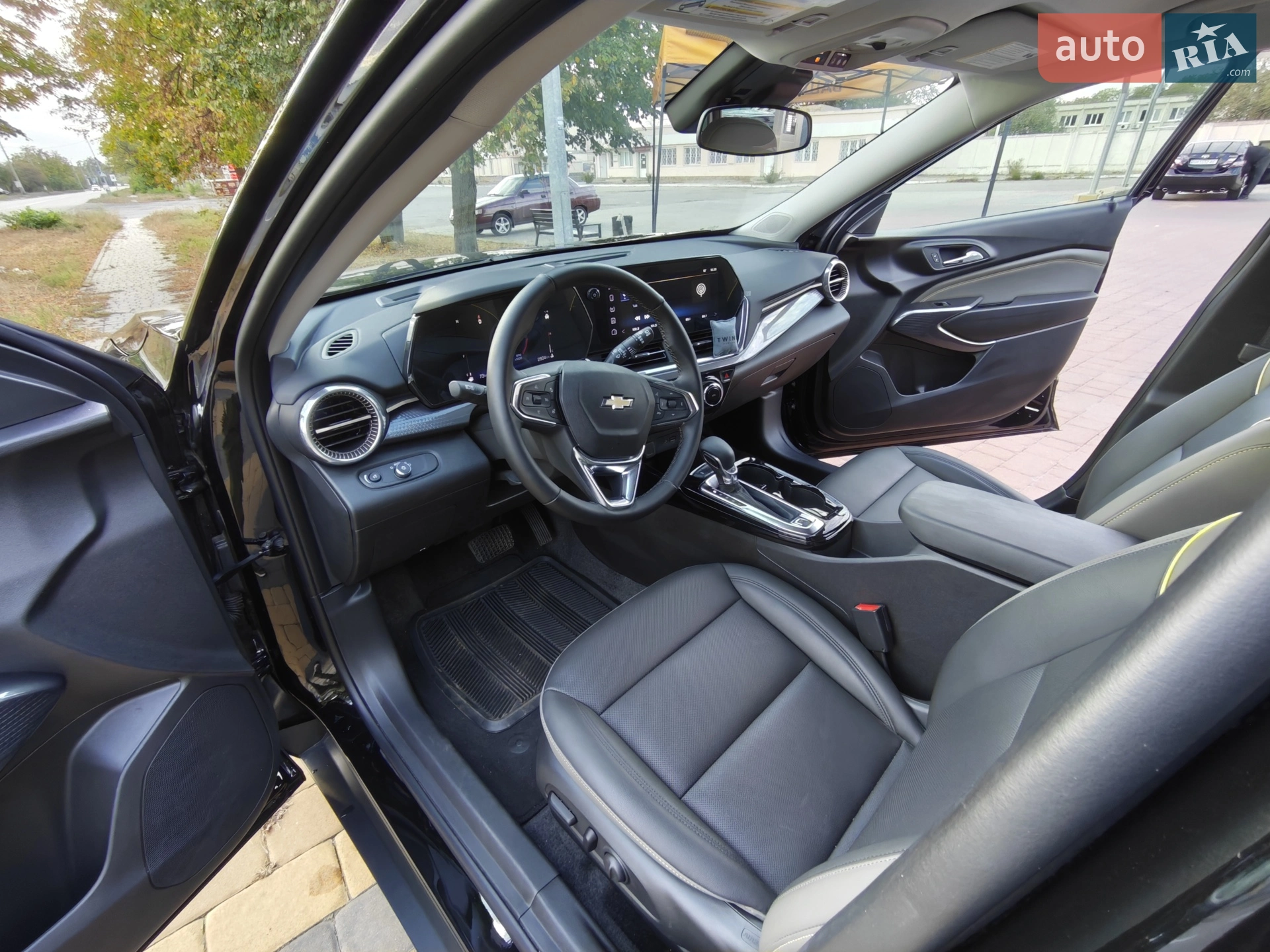 2024 Chevrolet Trax - мініатюра 16