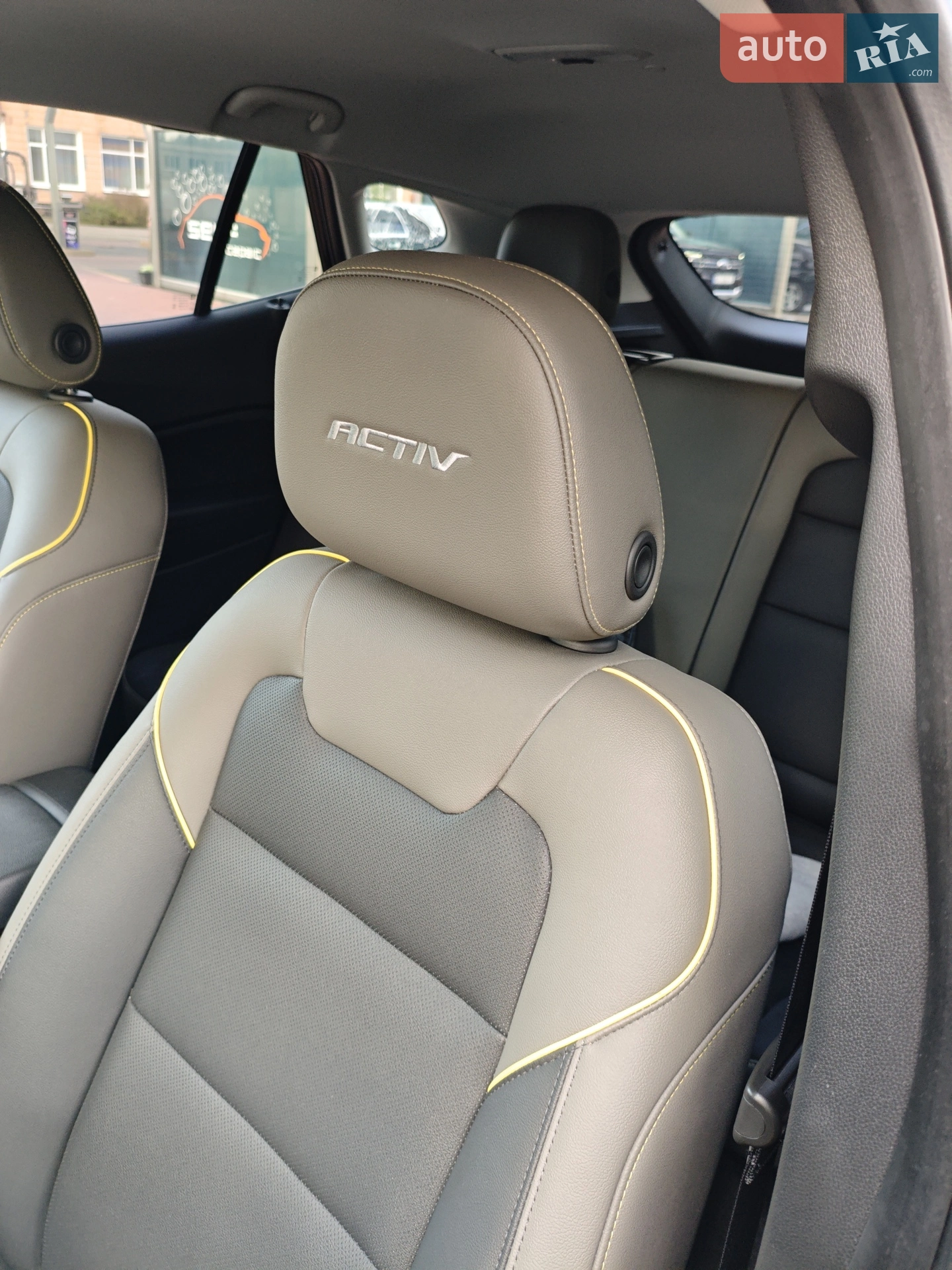 2024 Chevrolet Trax - мініатюра 25