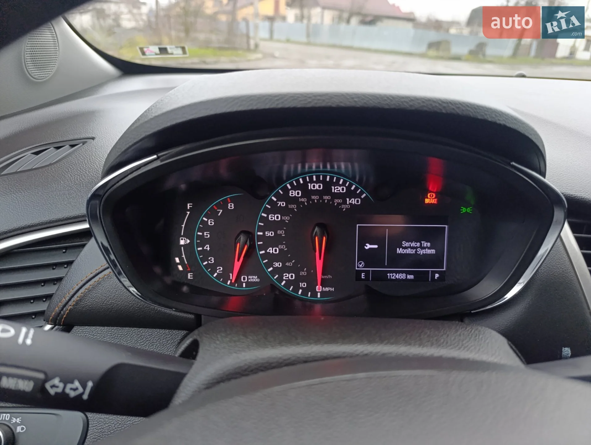 2019 Chevrolet Trax - мініатюра 13