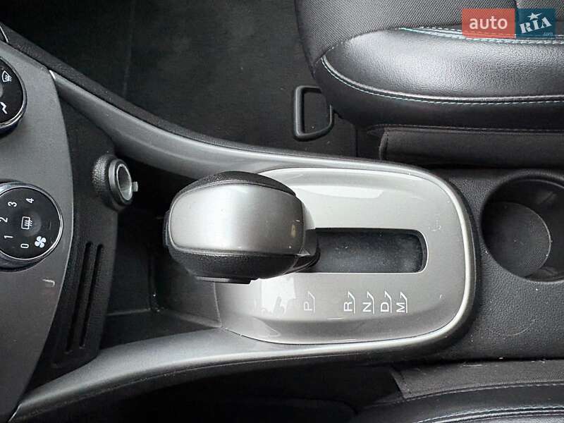 Позашляховик / Кросовер Chevrolet Trax 2016 в Львові фото 23 Позашляховик / Кросовер Chevrolet Trax 2016 в Львові