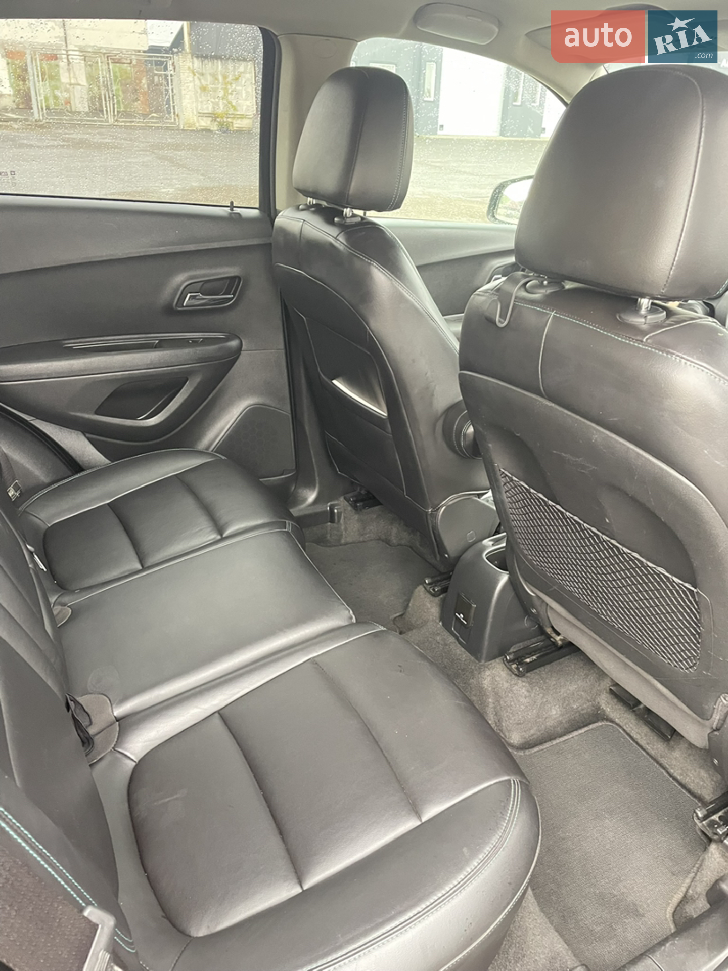 2013 Chevrolet Trax - мініатюра 8