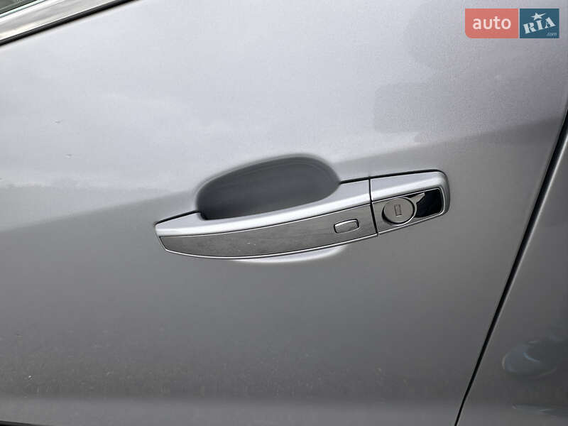 Внедорожник / Кроссовер Chevrolet Trax 2018 в Днепре