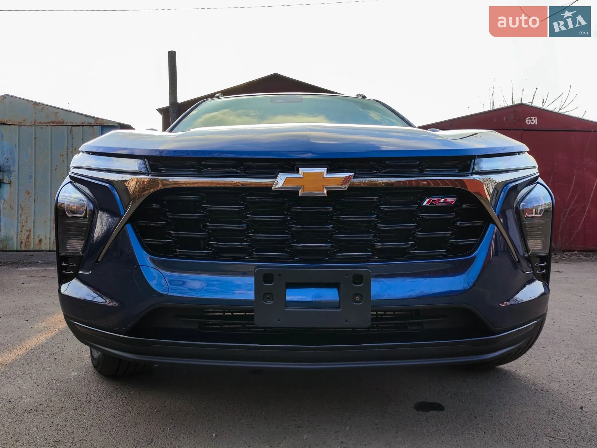 2023 Chevrolet Trax - мініатюра 35