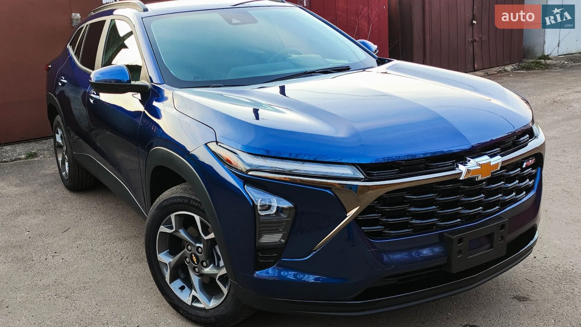 2023 Chevrolet Trax - мініатюра 30