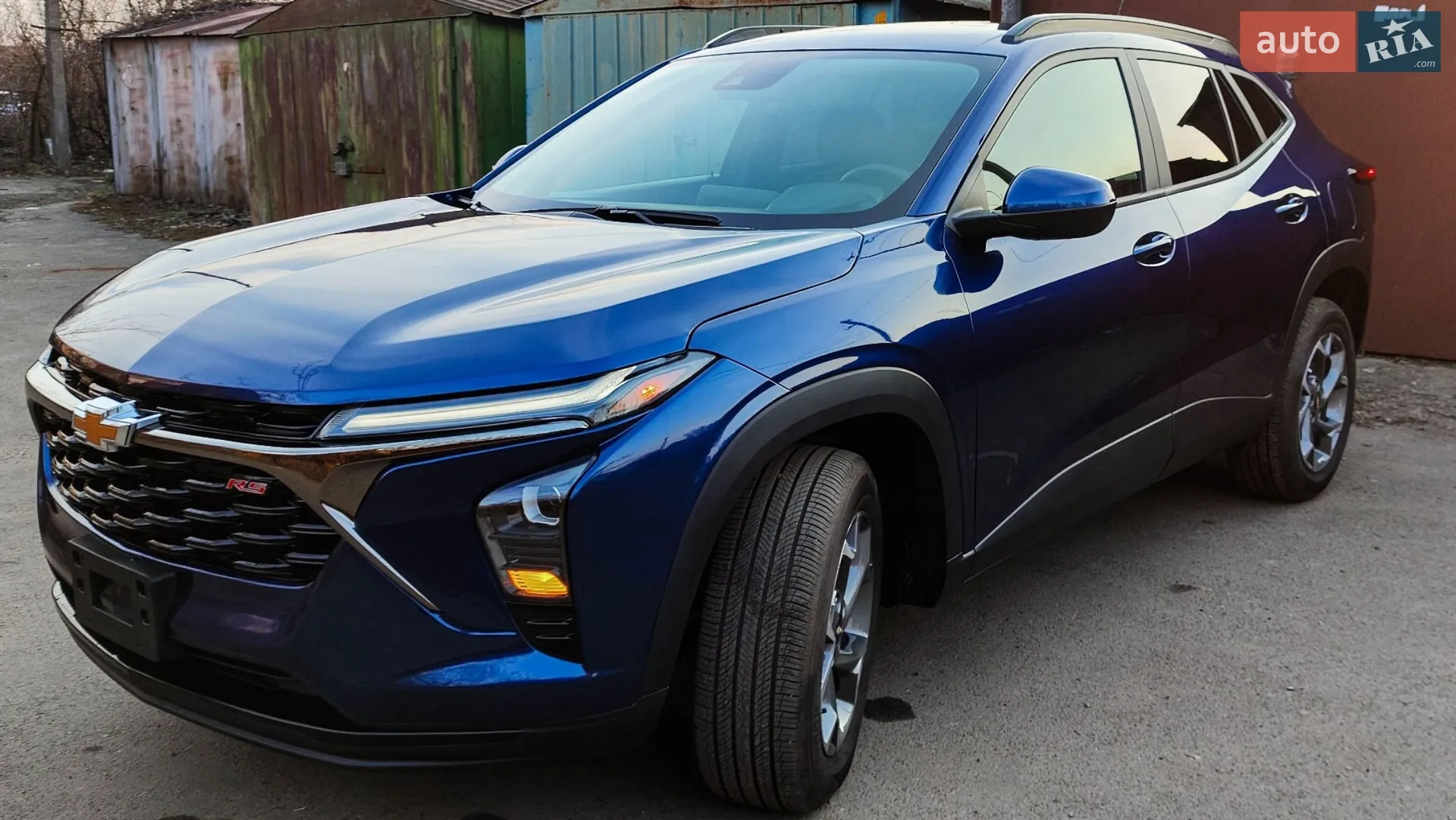 2023 Chevrolet Trax - мініатюра 39