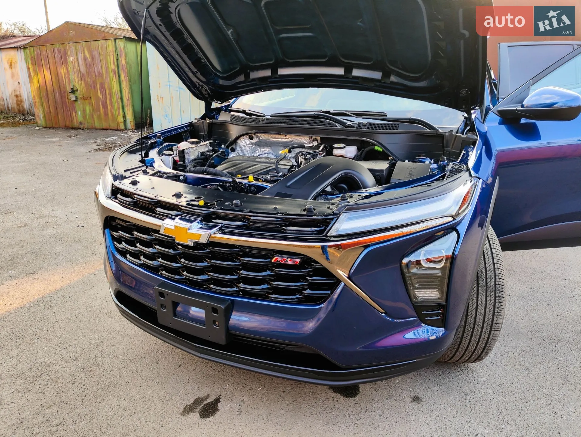 2023 Chevrolet Trax - мініатюра 16