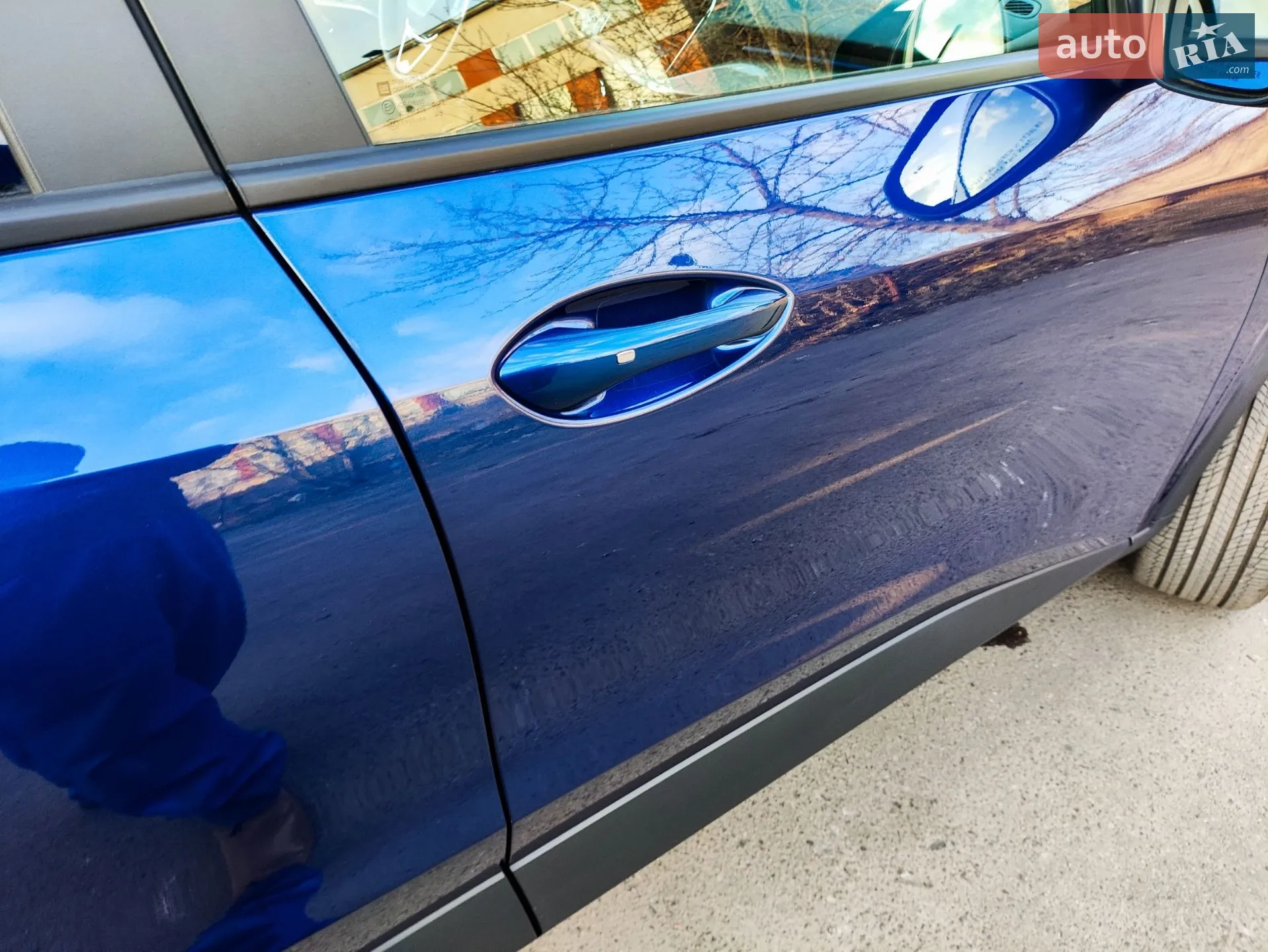 2023 Chevrolet Trax - мініатюра 21