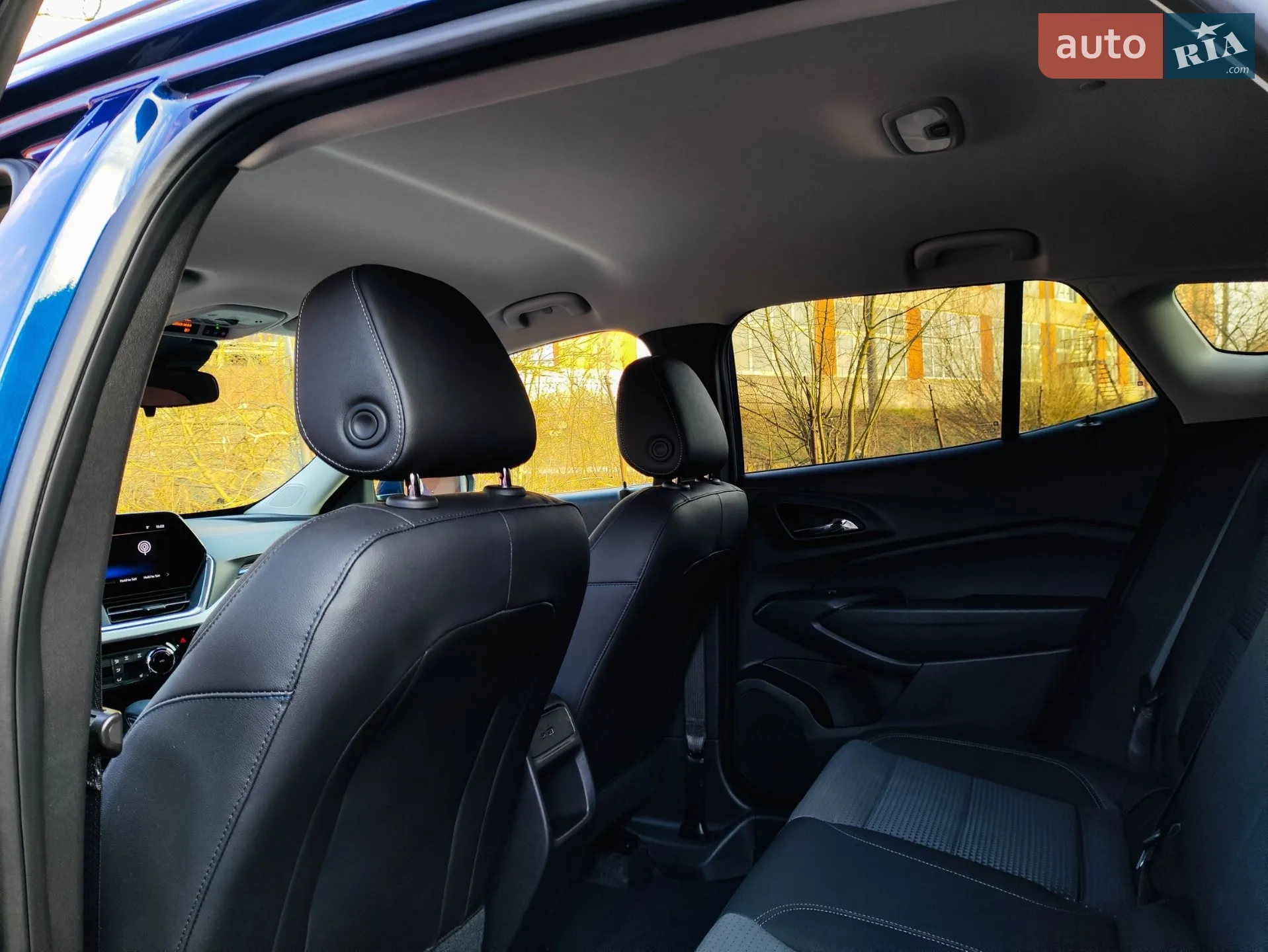 2023 Chevrolet Trax - мініатюра 51