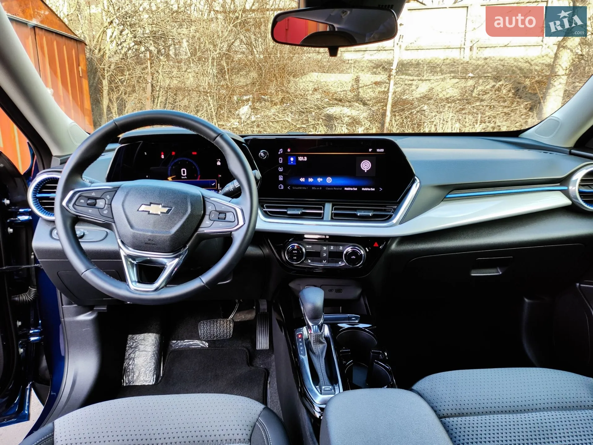 2023 Chevrolet Trax - мініатюра 57