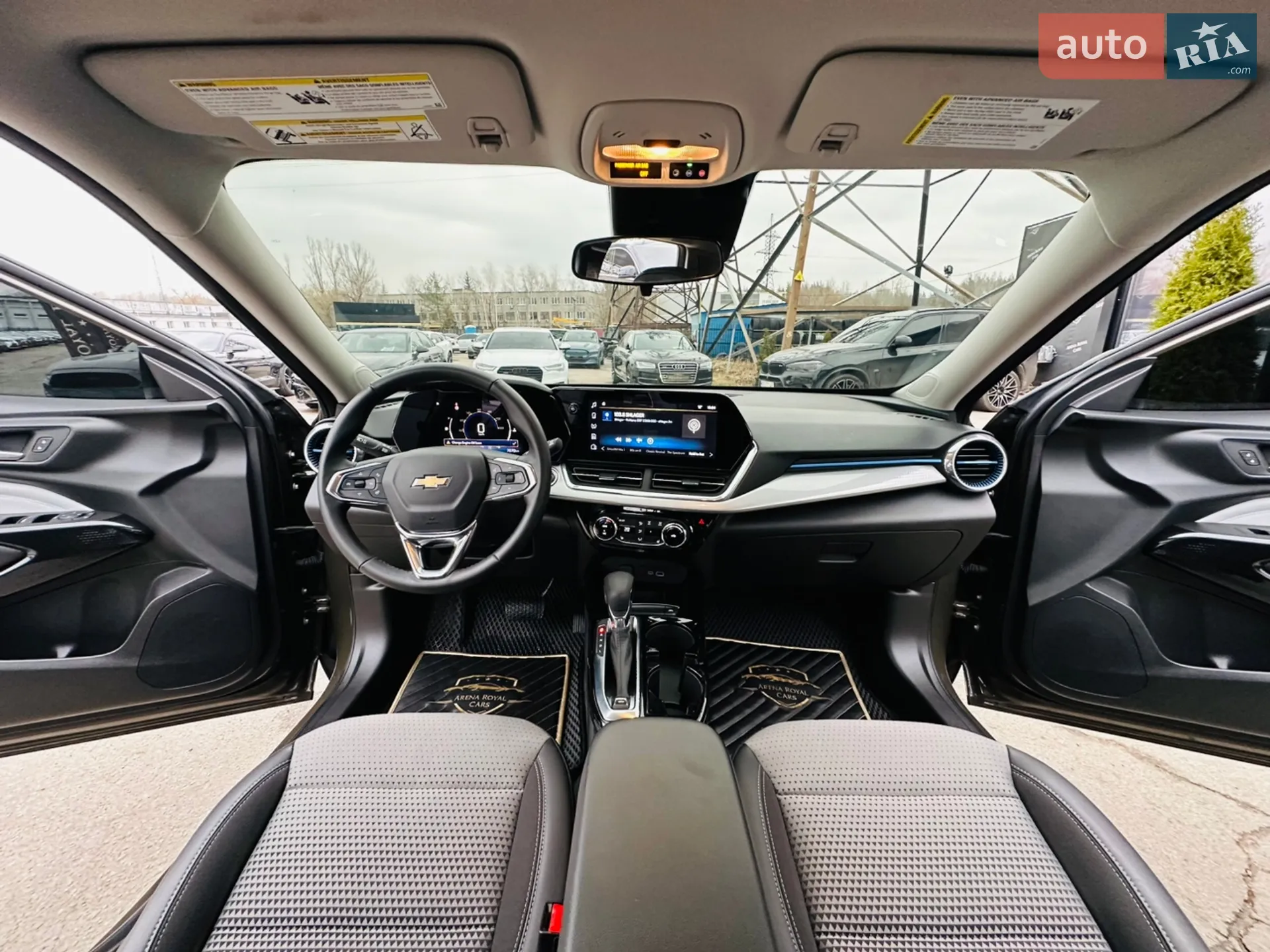 2023 Chevrolet Trax - мініатюра 20