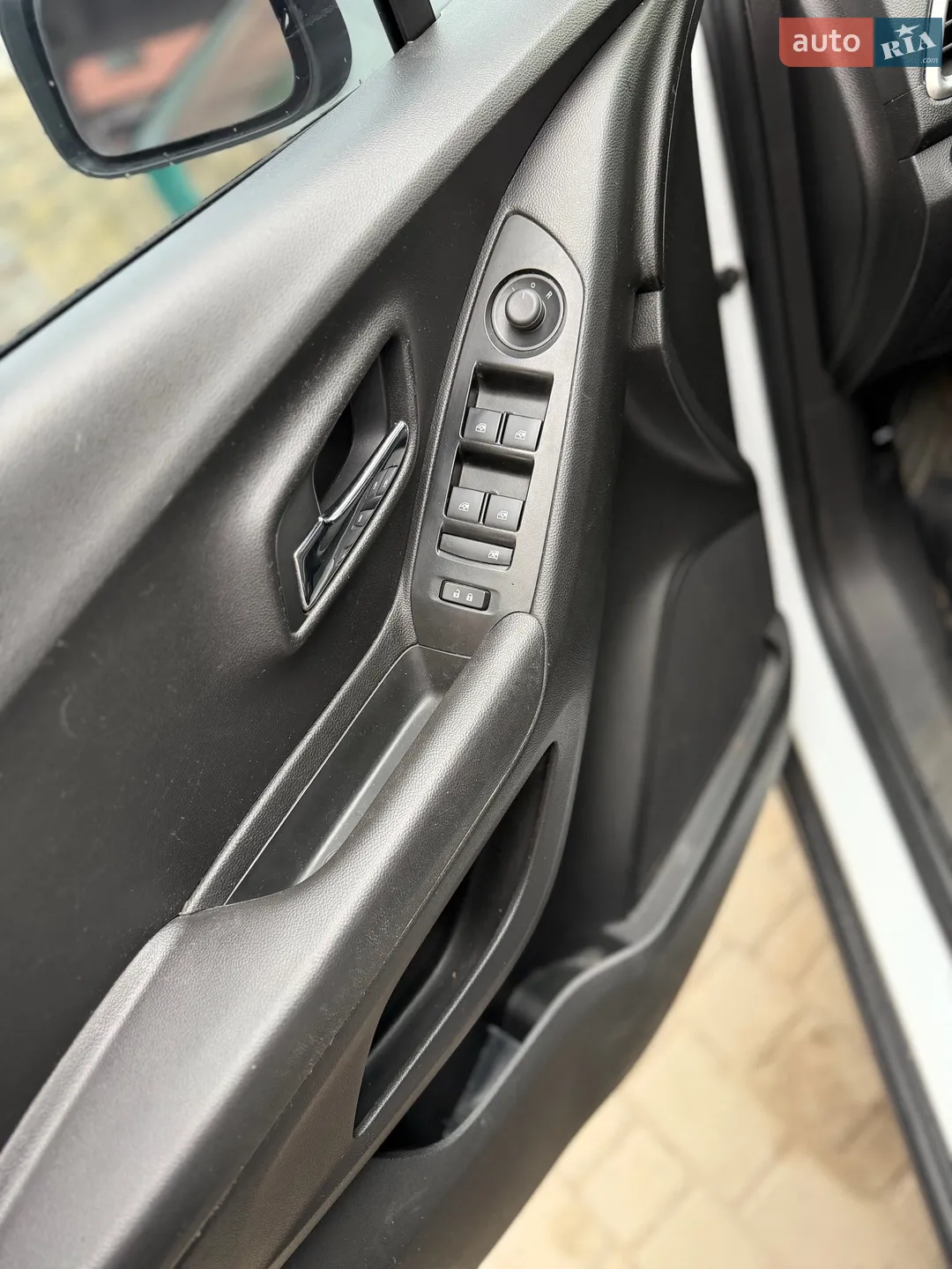 2019 Chevrolet Trax - мініатюра 5