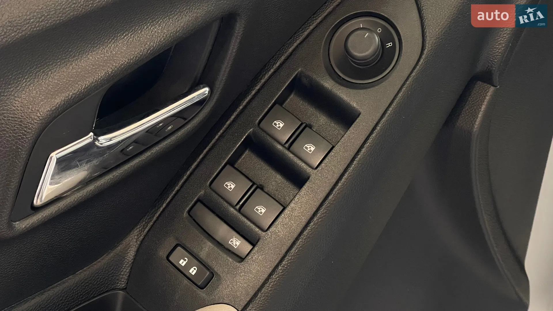 2019 Chevrolet Trax - мініатюра 5