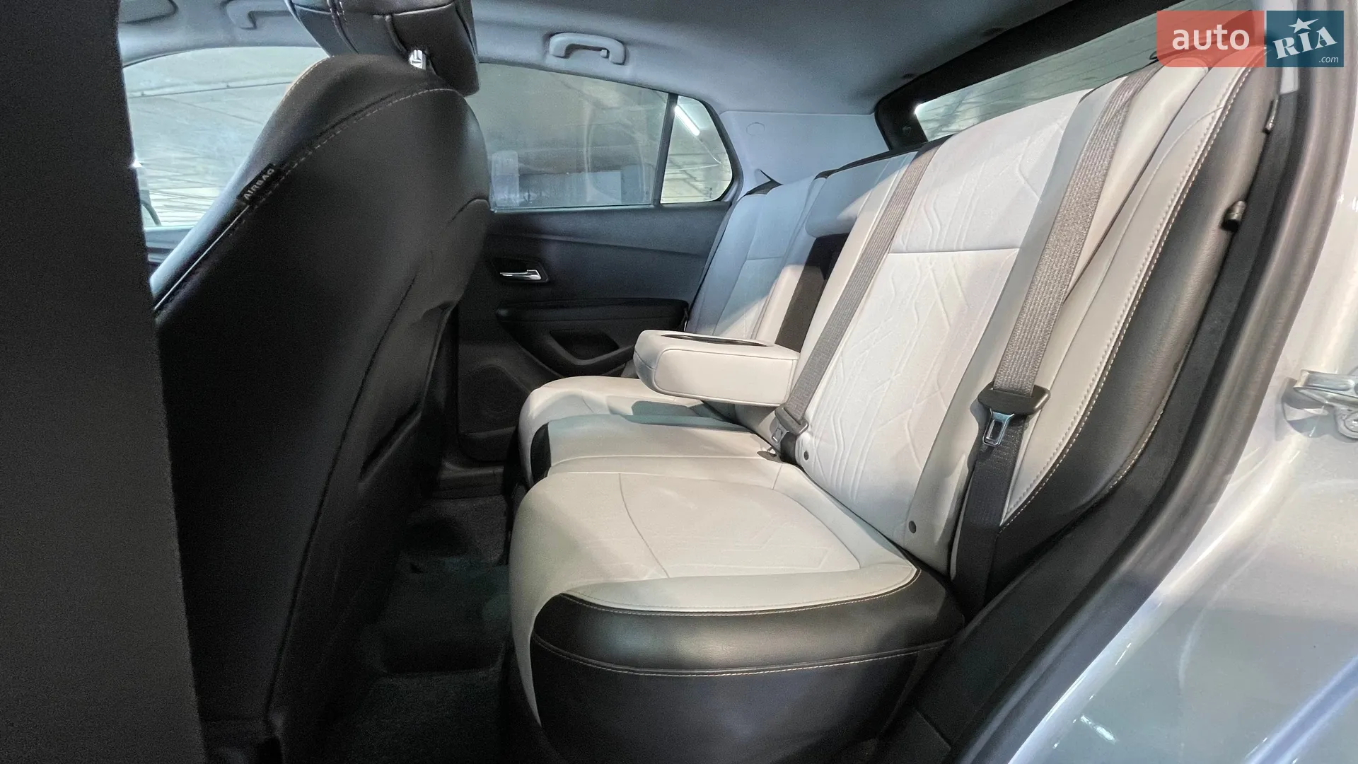 2019 Chevrolet Trax - мініатюра 8