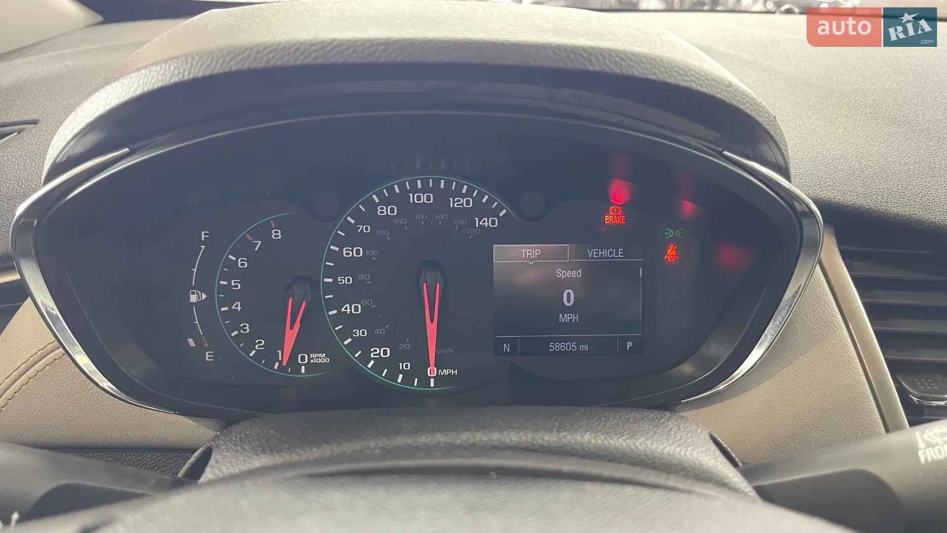2019 Chevrolet Trax - мініатюра 12