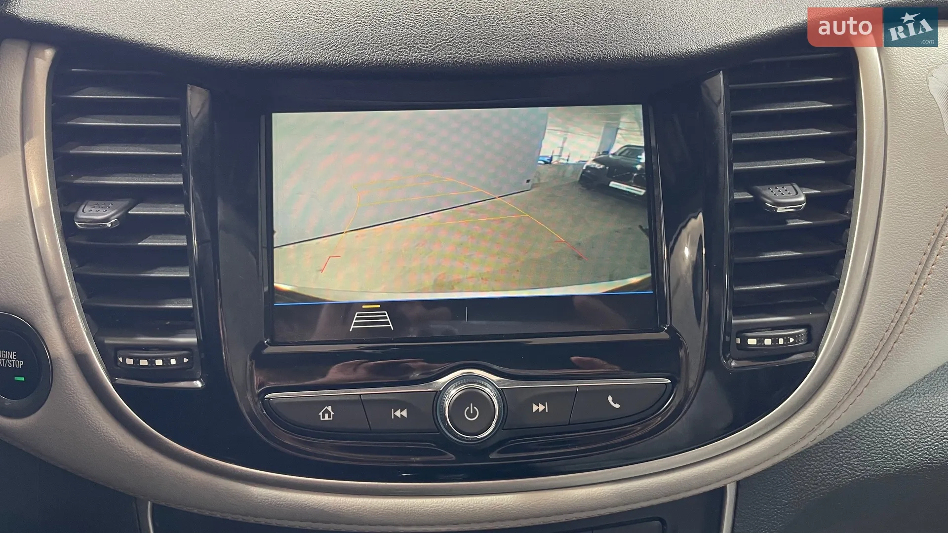 2019 Chevrolet Trax - мініатюра 14