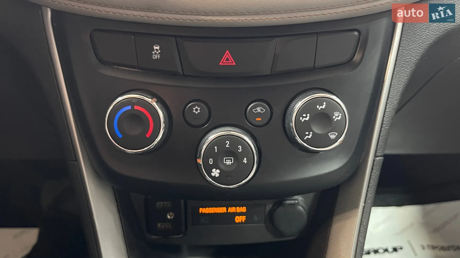 2019 Chevrolet Trax - мініатюра 16