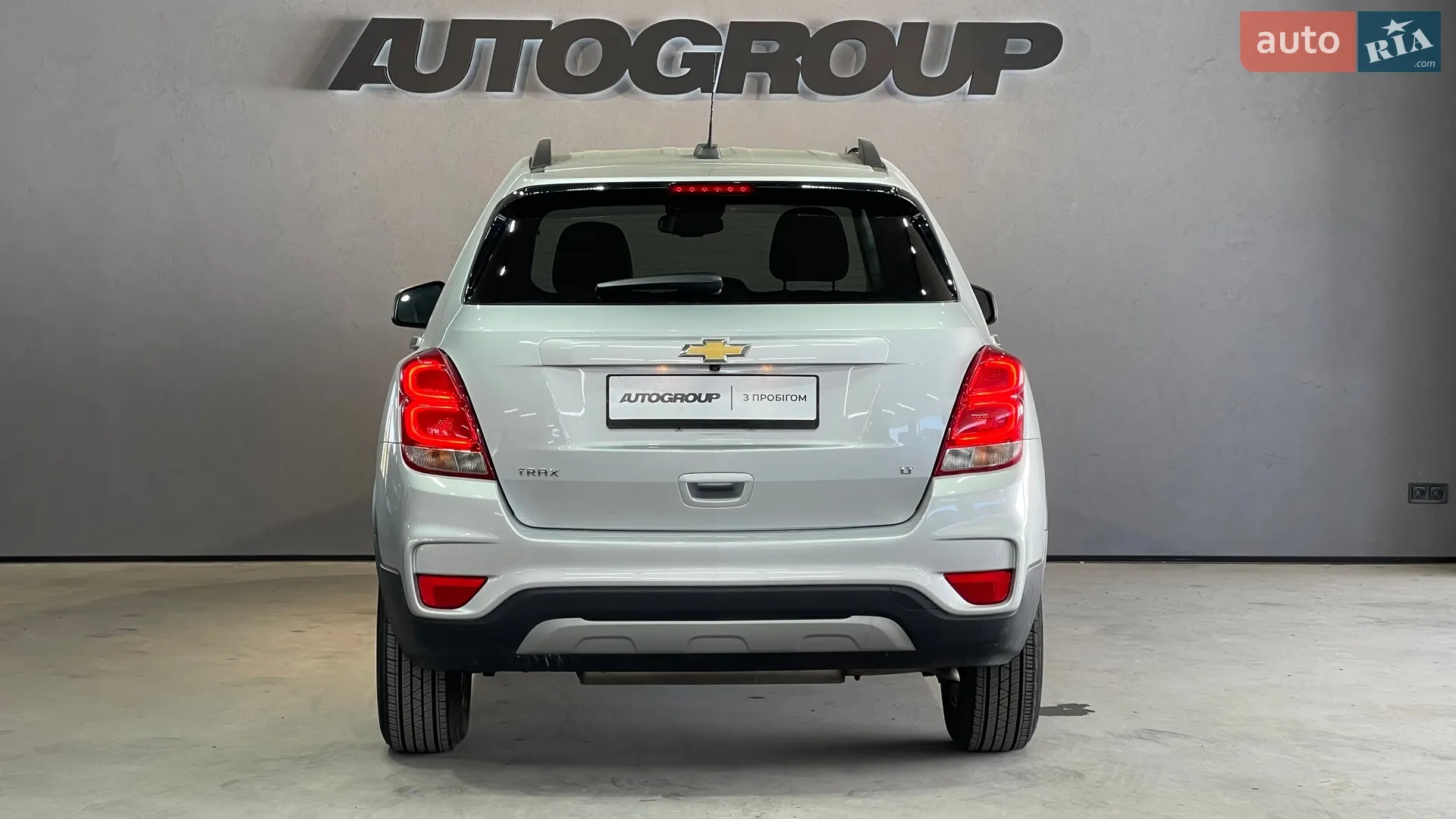 2019 Chevrolet Trax - мініатюра 19