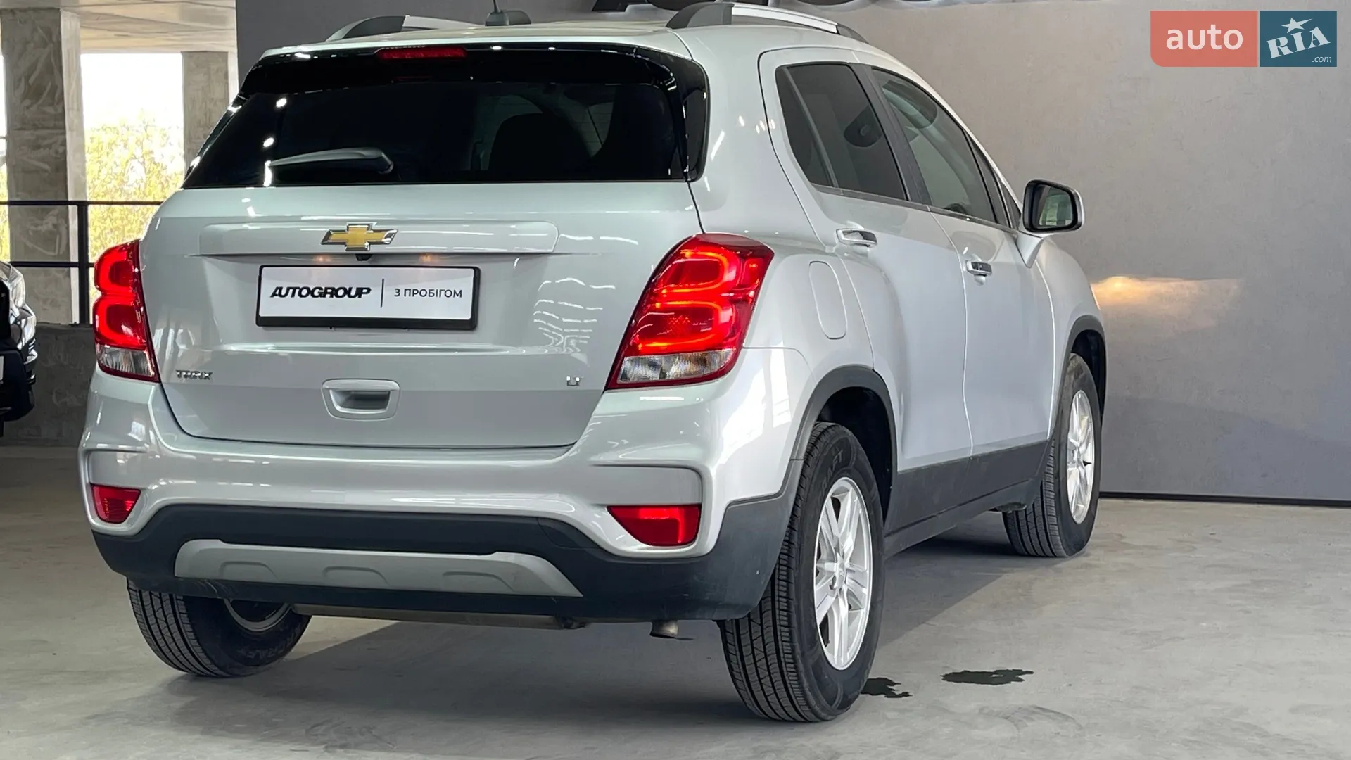 2019 Chevrolet Trax - мініатюра 20