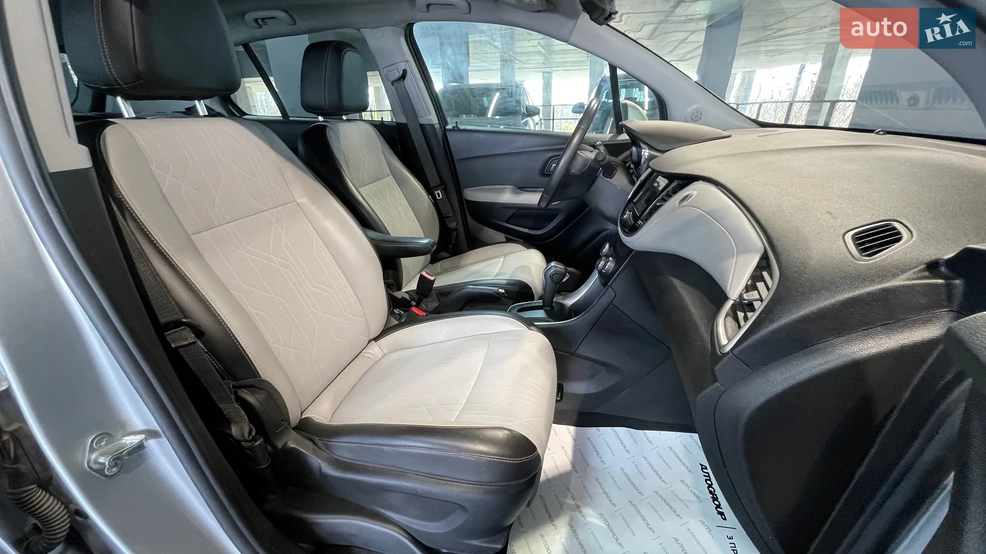 2019 Chevrolet Trax - мініатюра 22