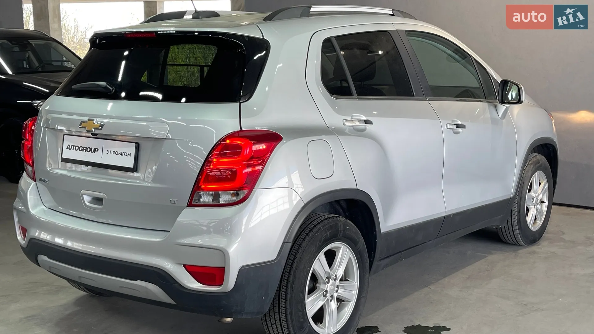 2019 Chevrolet Trax - мініатюра 25