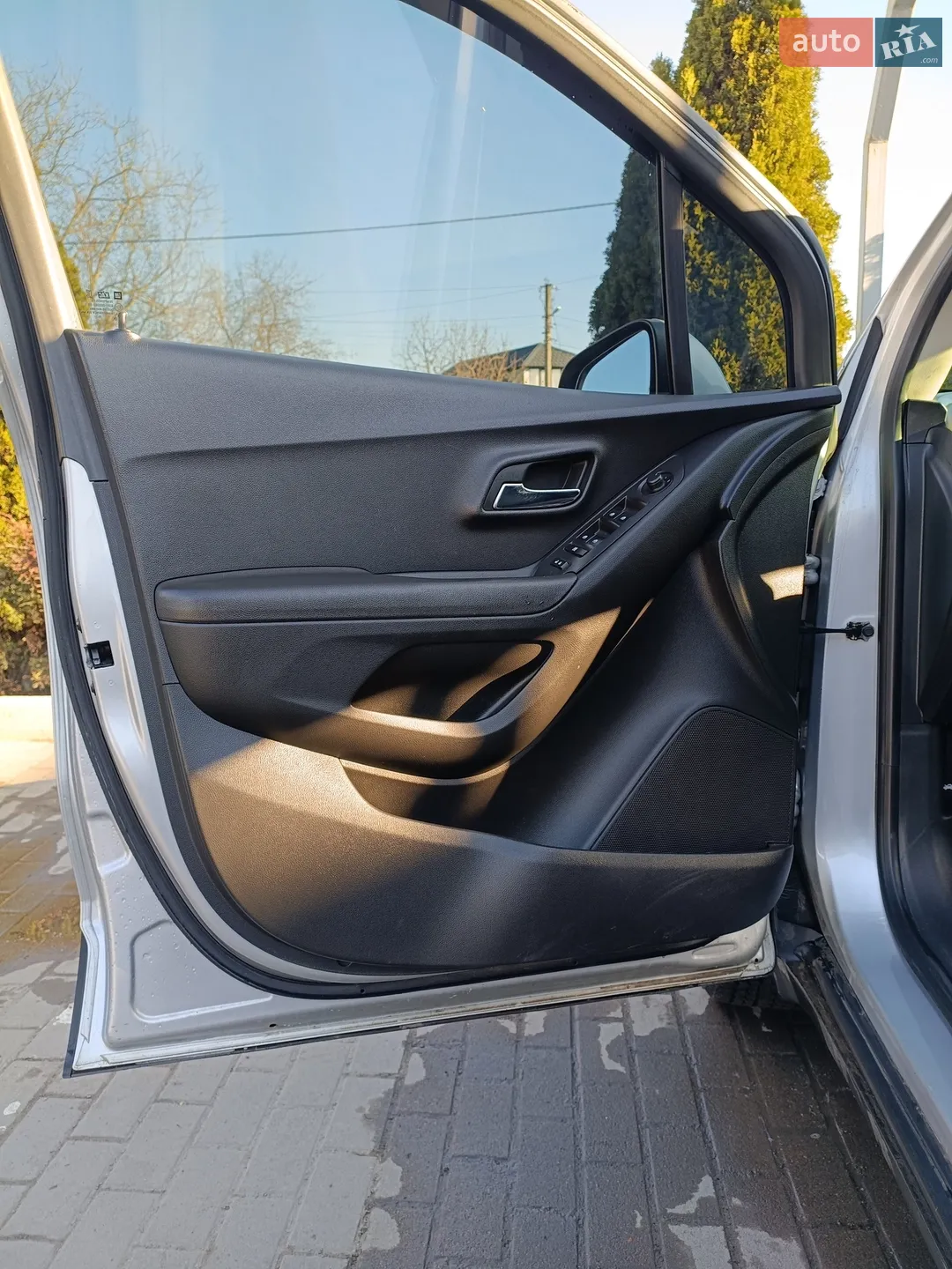 2015 Chevrolet Trax - мініатюра 29