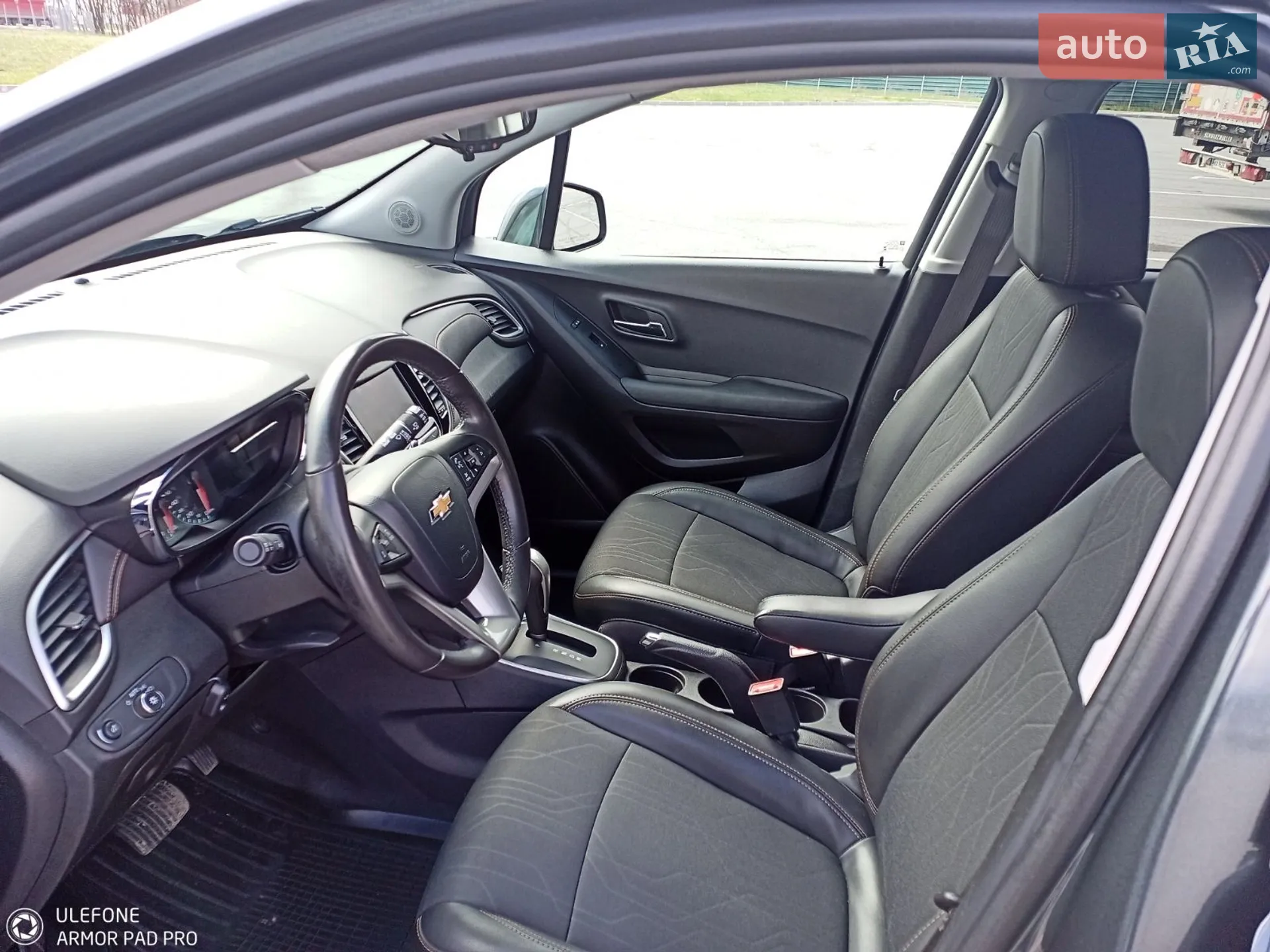 2019 Chevrolet Trax - мініатюра 10