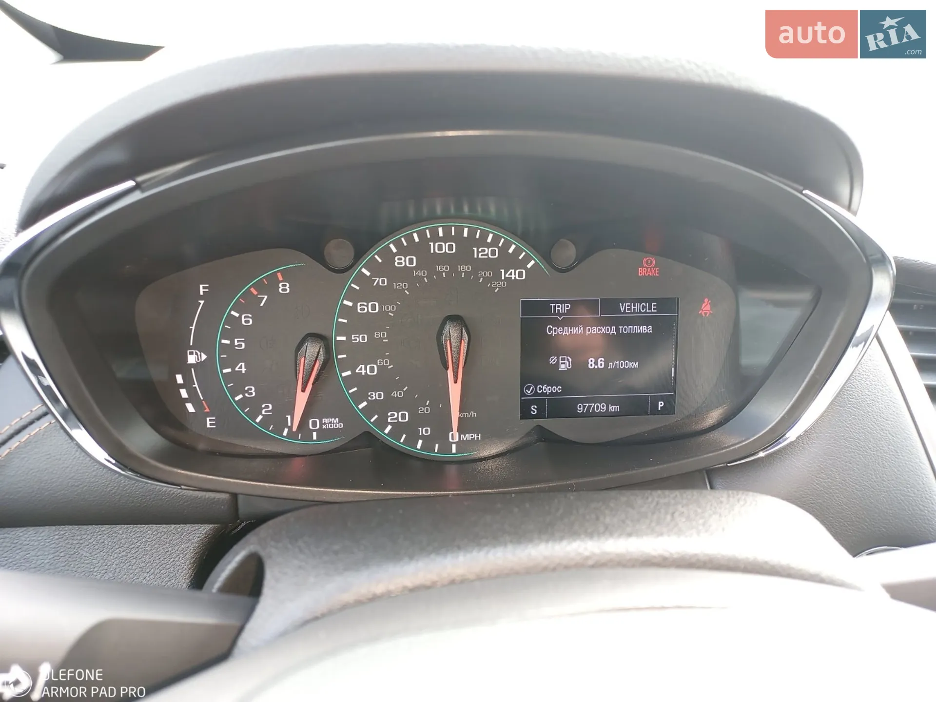 2019 Chevrolet Trax - мініатюра 12