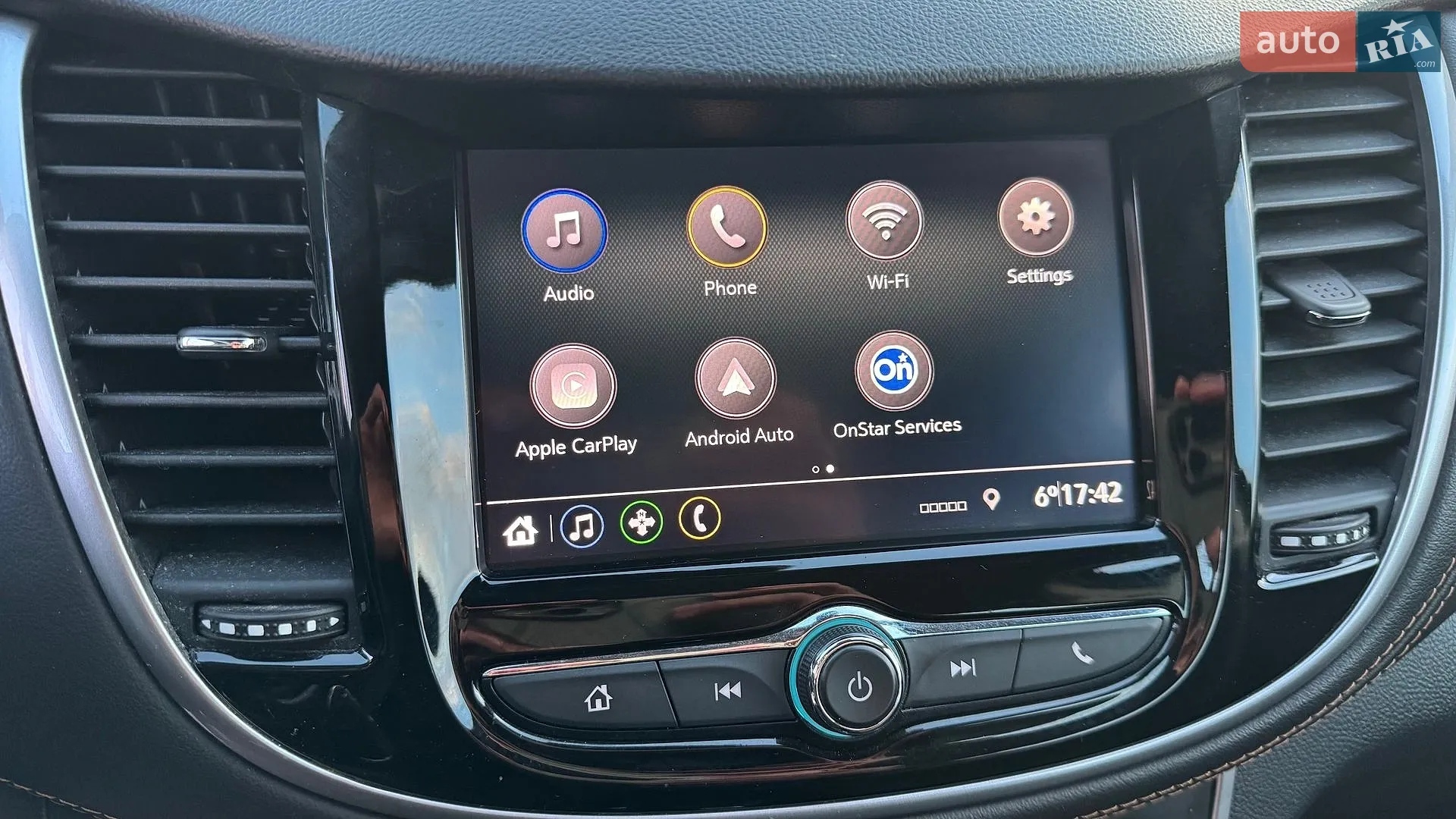 2020 Chevrolet Trax - мініатюра 20