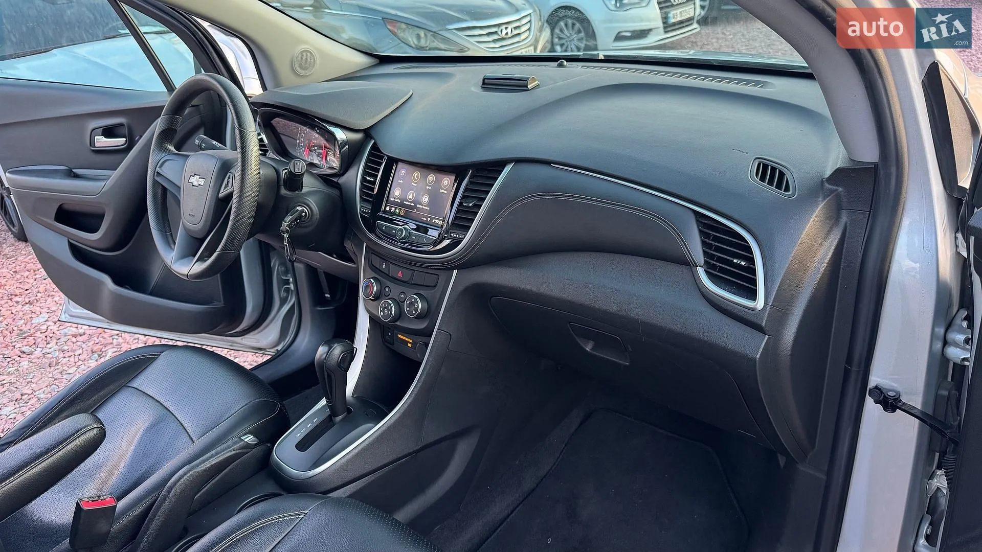 2020 Chevrolet Trax - мініатюра 24