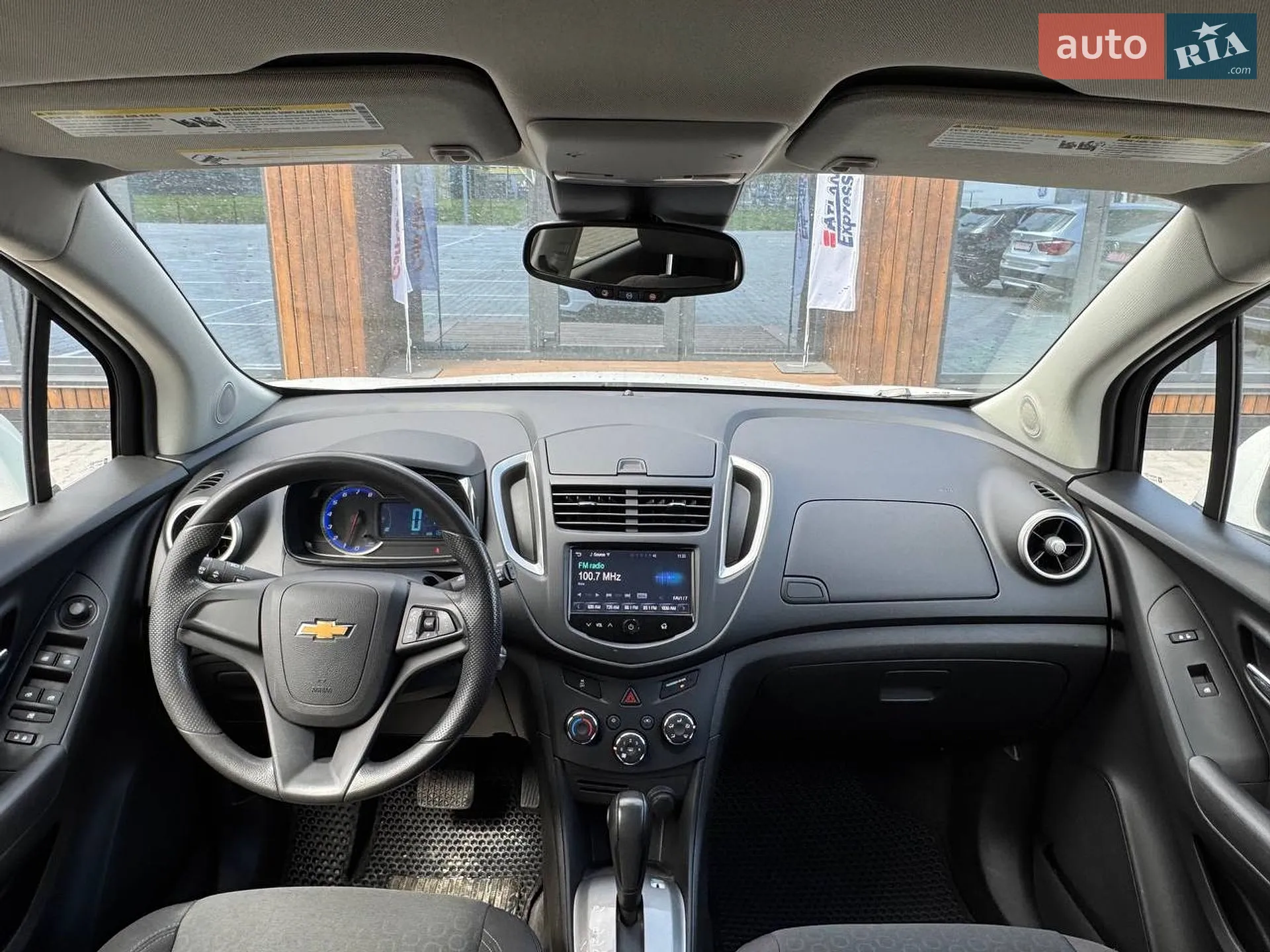 2016 Chevrolet Trax - мініатюра 8