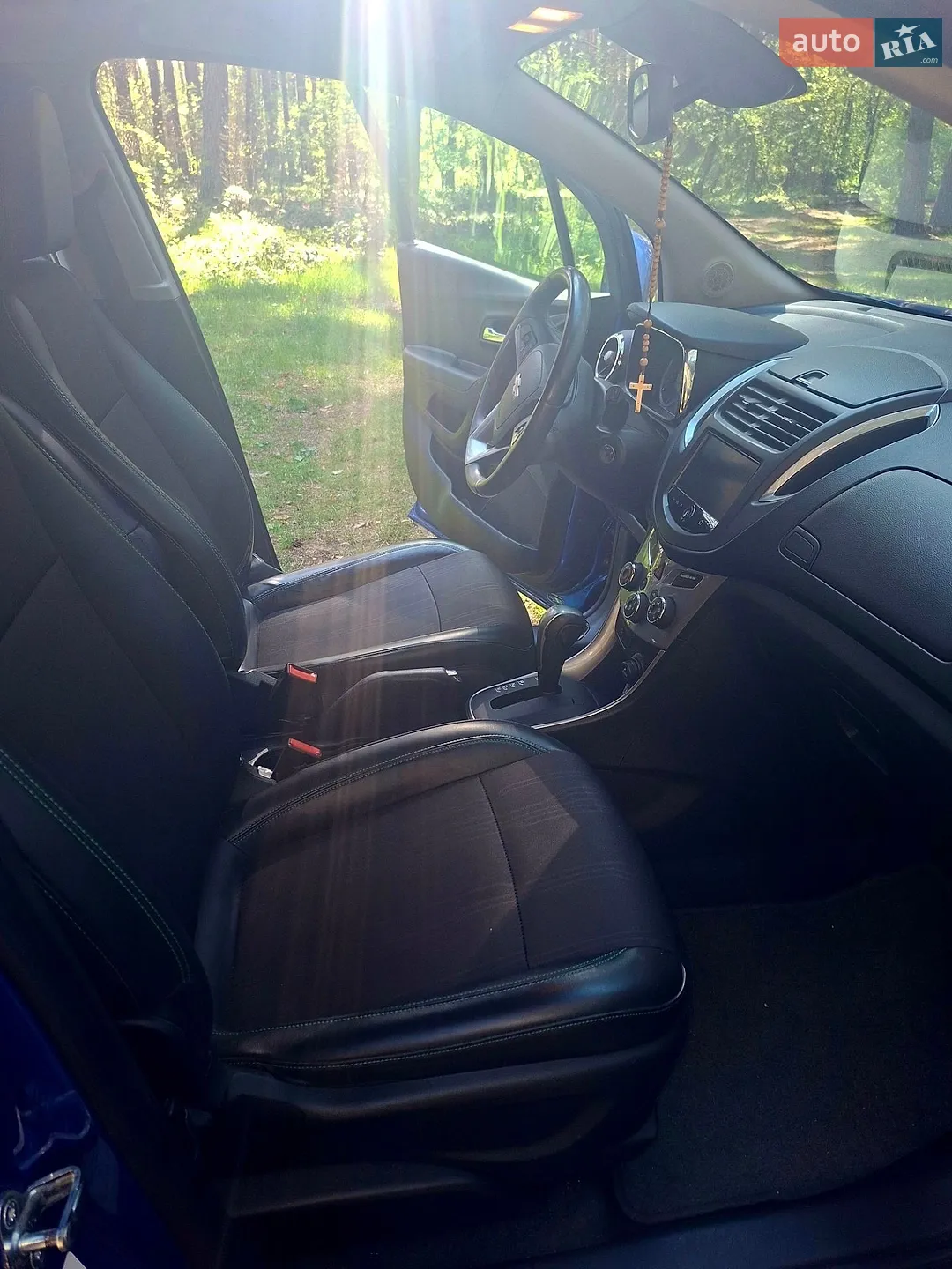 2013 Chevrolet Trax - мініатюра 9